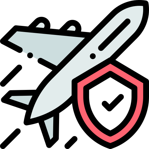 Safe flight